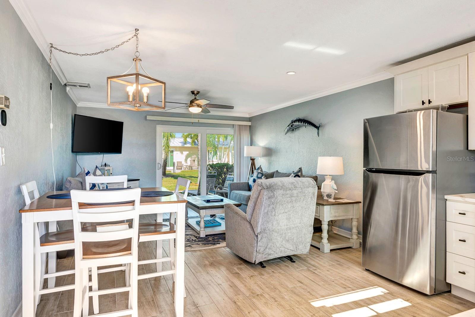 JAMAICA ROYALE - Residential