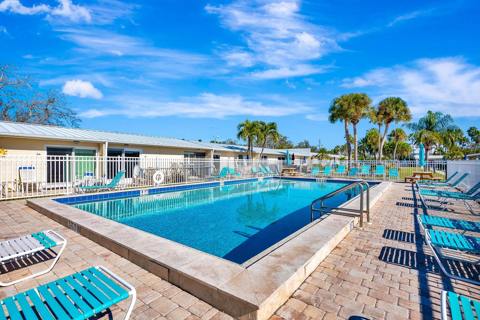 JAMAICA ROYALE - Residential