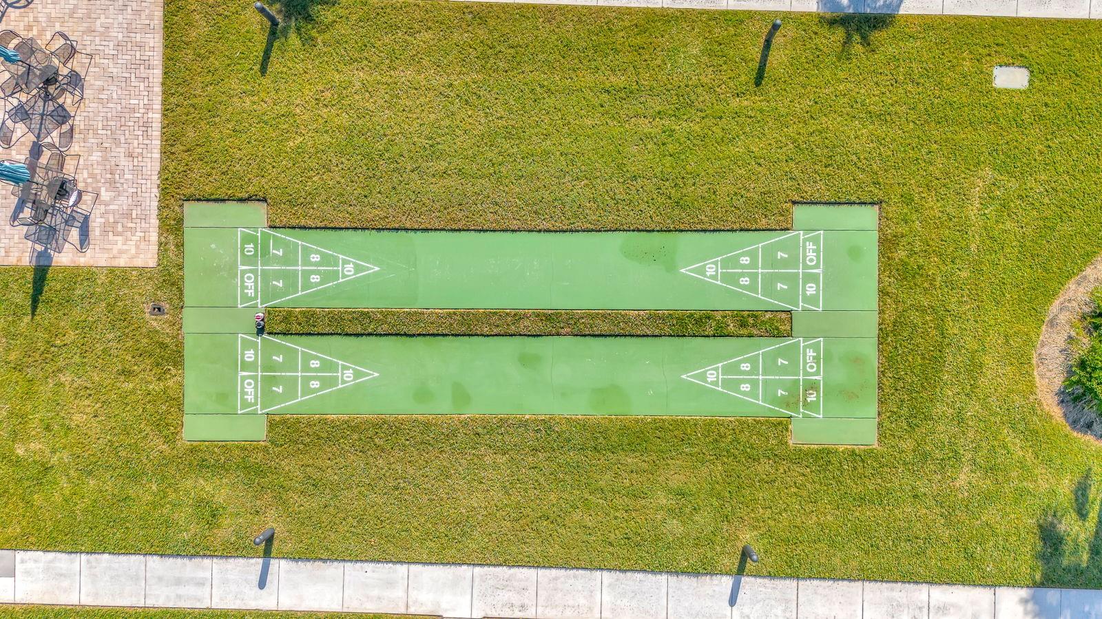 JAMAICA ROYALE - Residential