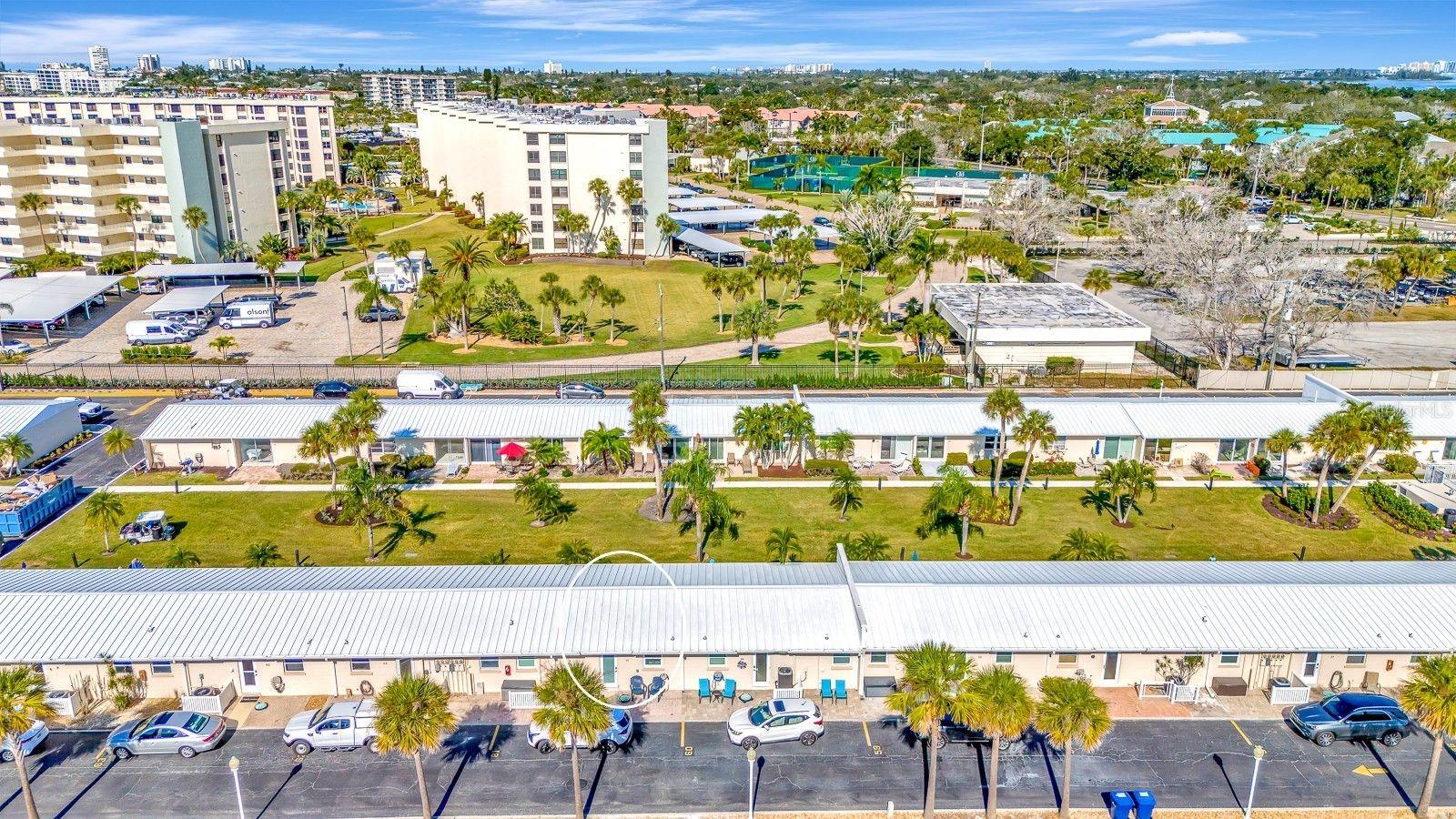 JAMAICA ROYALE - Residential