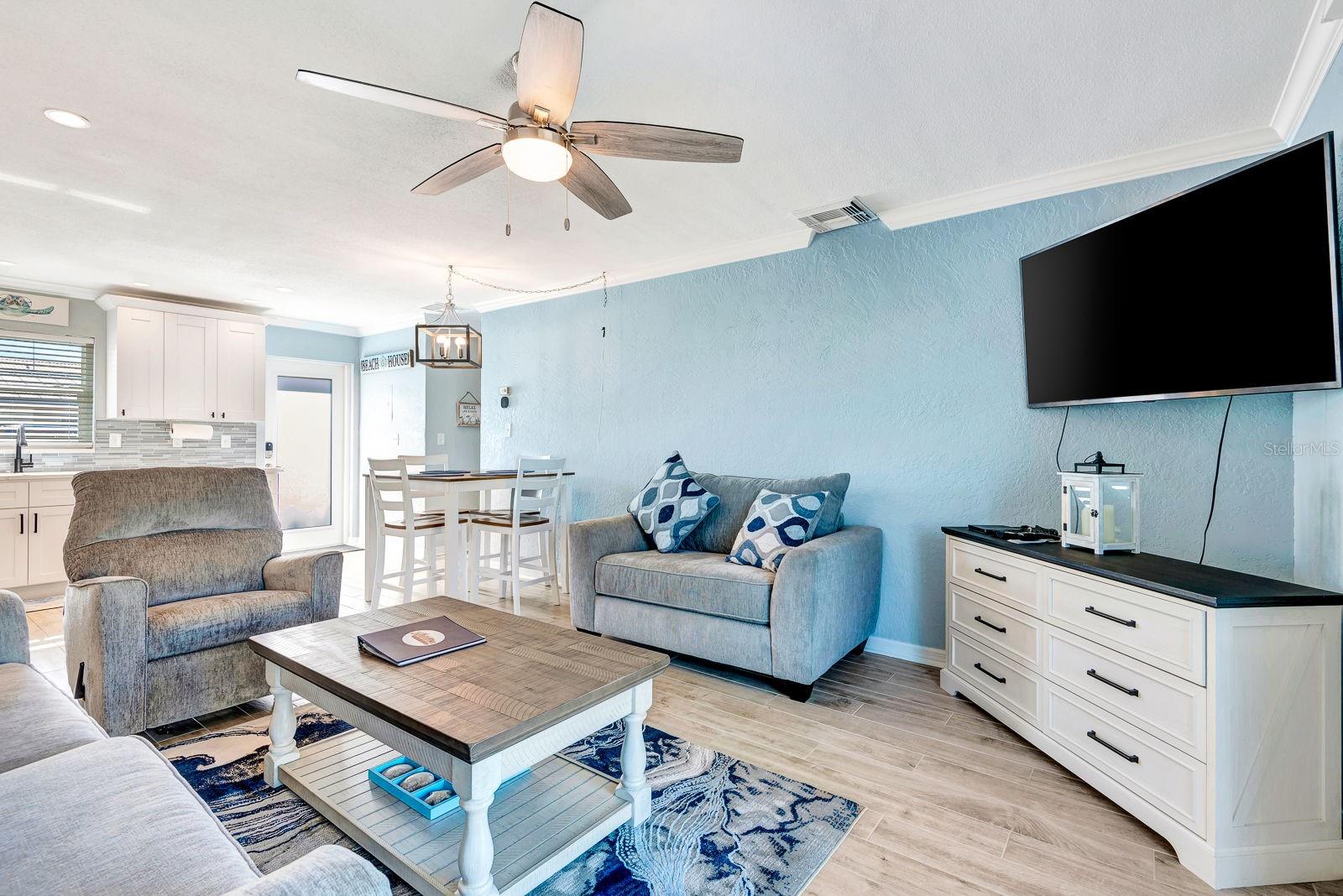 JAMAICA ROYALE - Residential