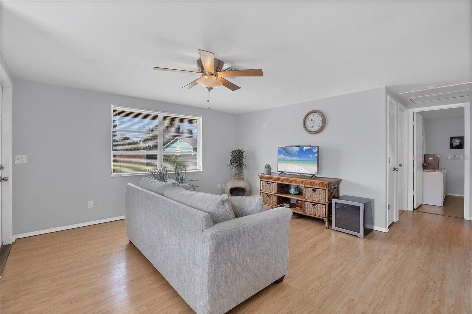 ENGLEWOOD - Residential