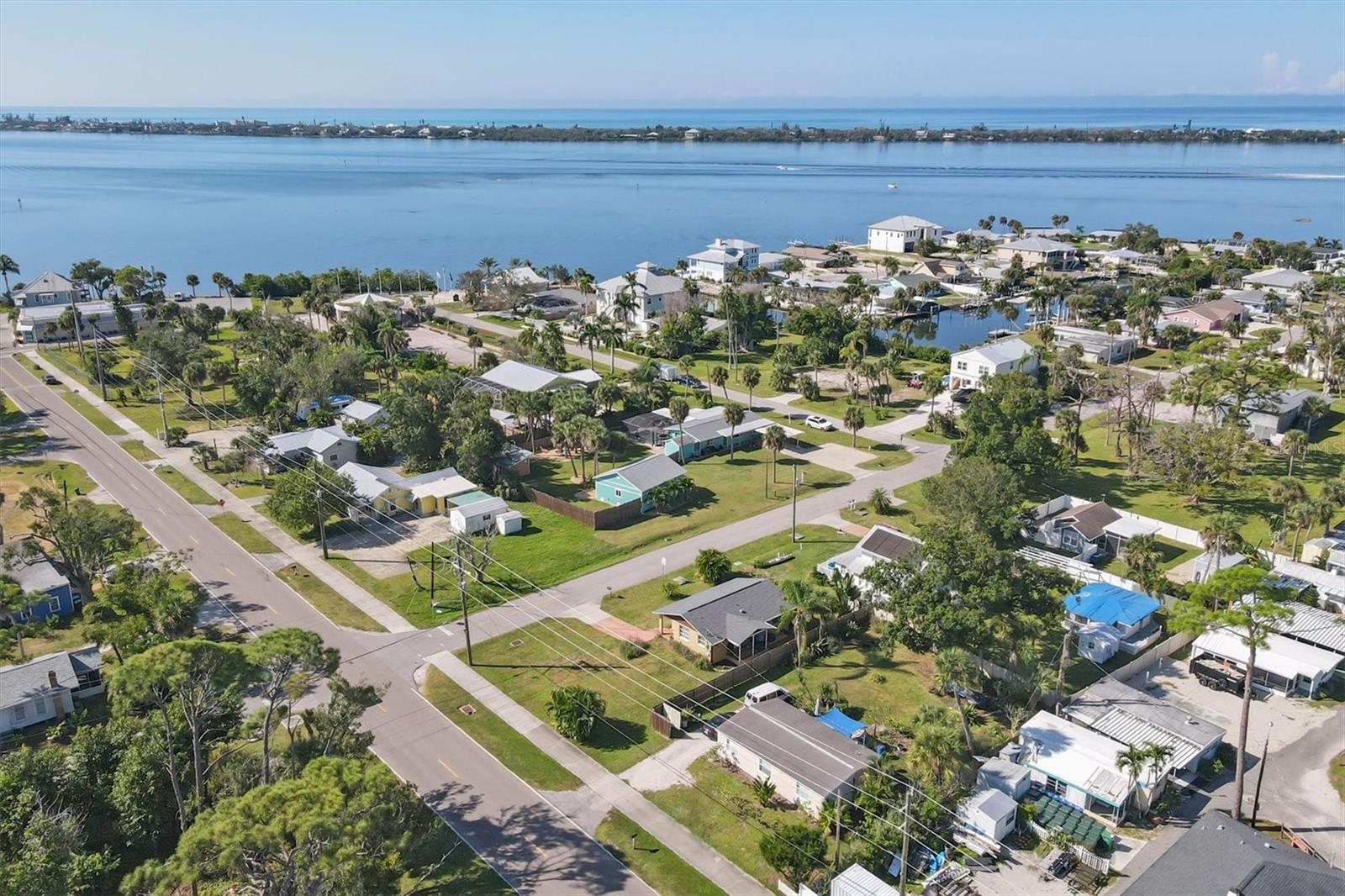 ENGLEWOOD - Residential