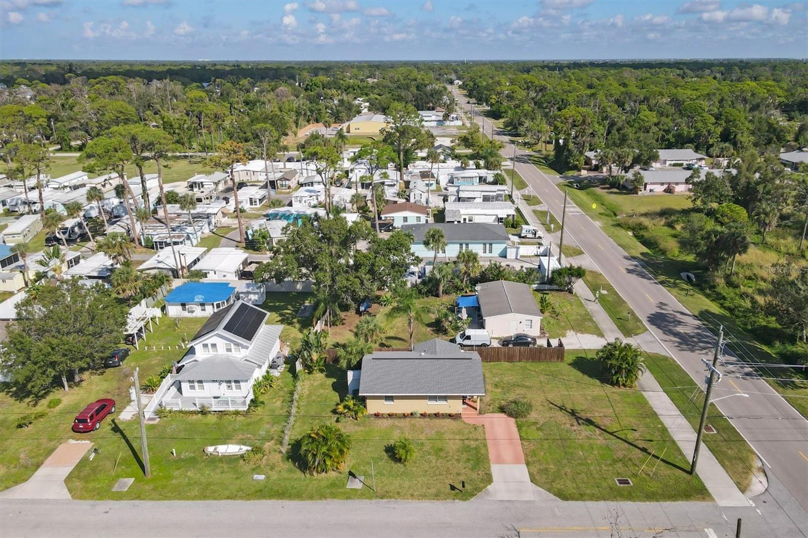 ENGLEWOOD - Residential