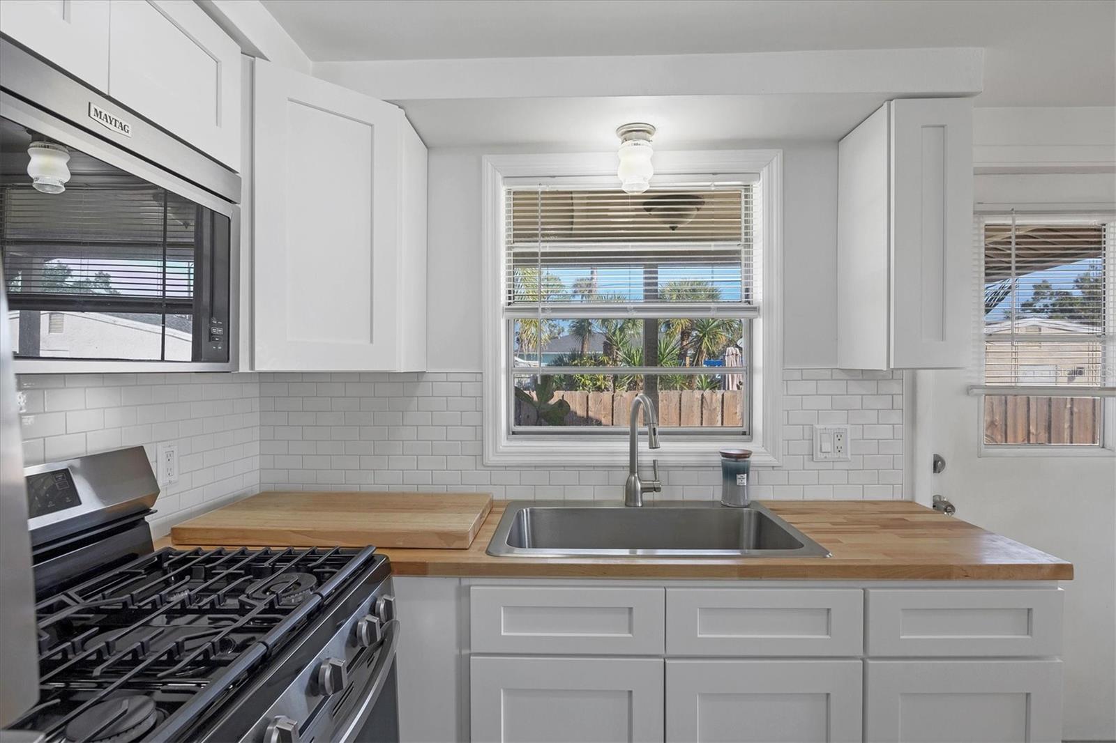 ENGLEWOOD - Residential