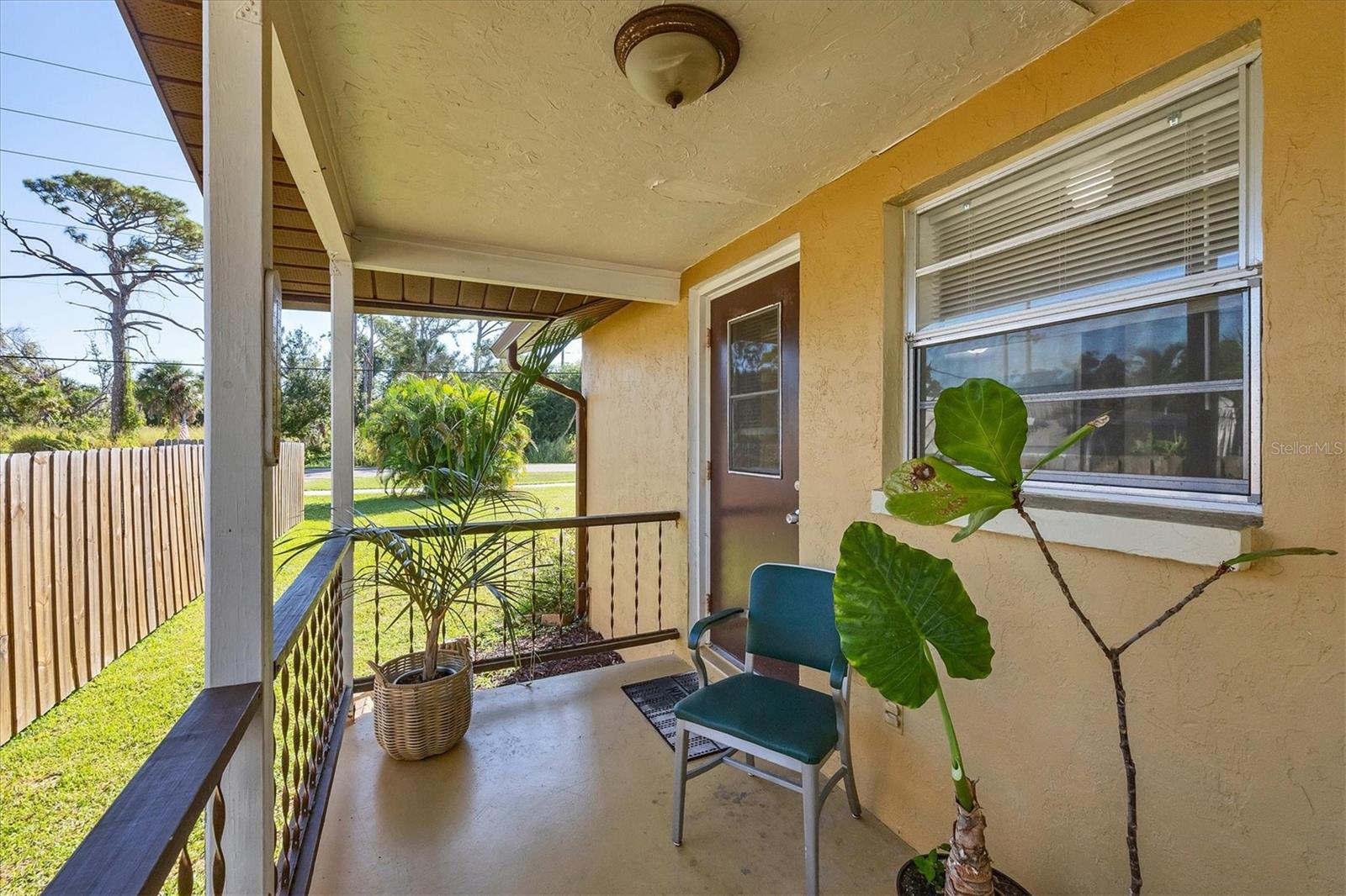 ENGLEWOOD - Residential