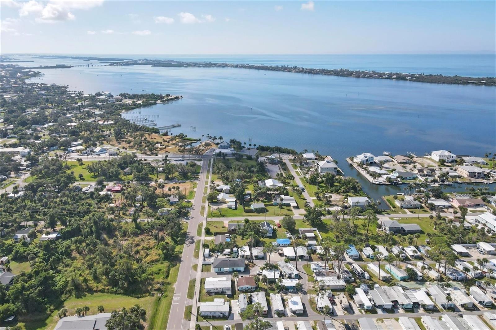 ENGLEWOOD - Residential