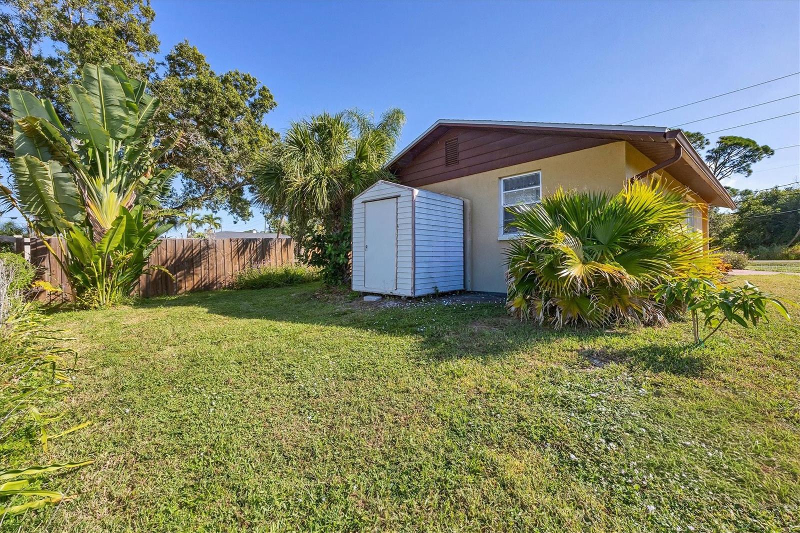 ENGLEWOOD - Residential