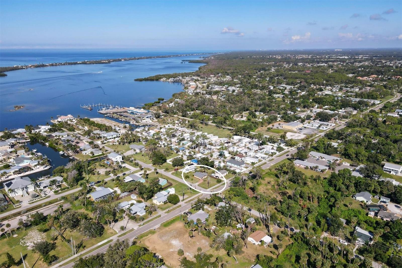 ENGLEWOOD - Residential