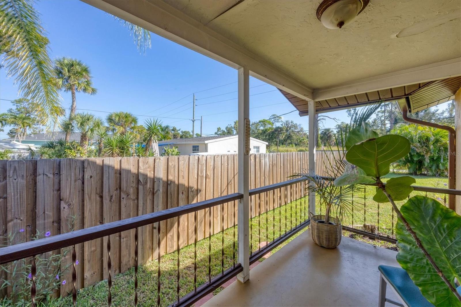 ENGLEWOOD - Residential