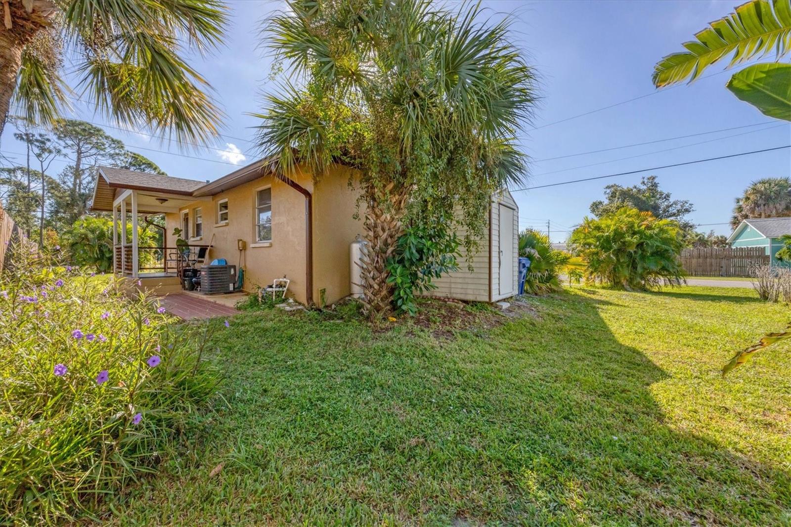 ENGLEWOOD - Residential