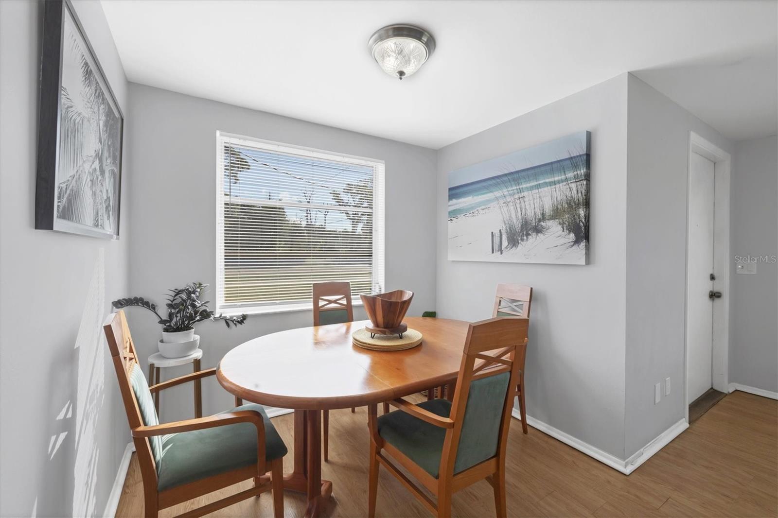 ENGLEWOOD - Residential