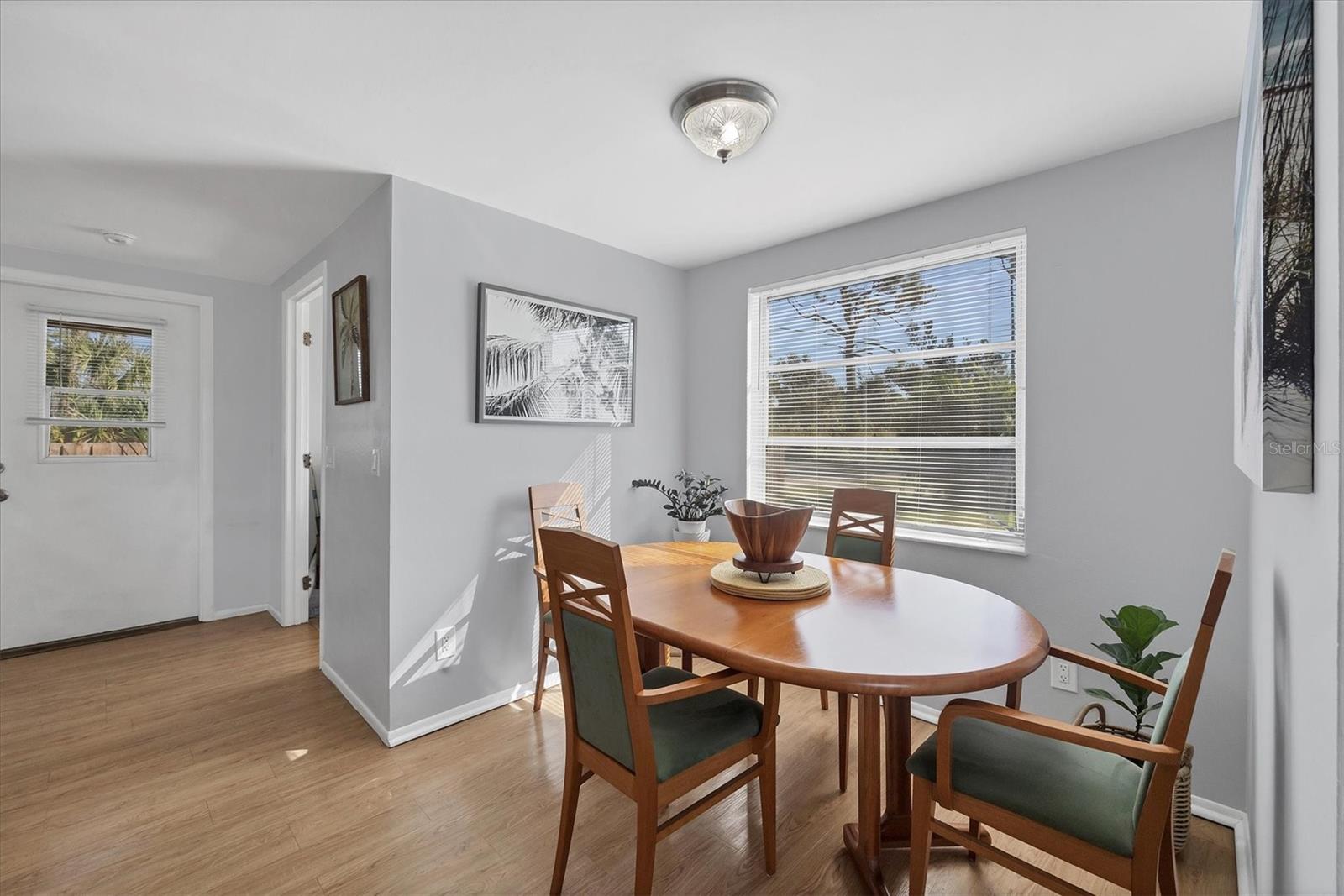 ENGLEWOOD - Residential