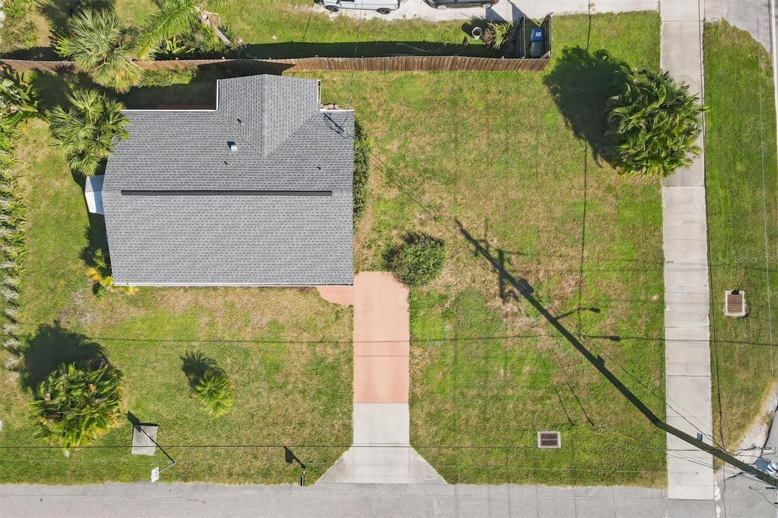 ENGLEWOOD - Residential