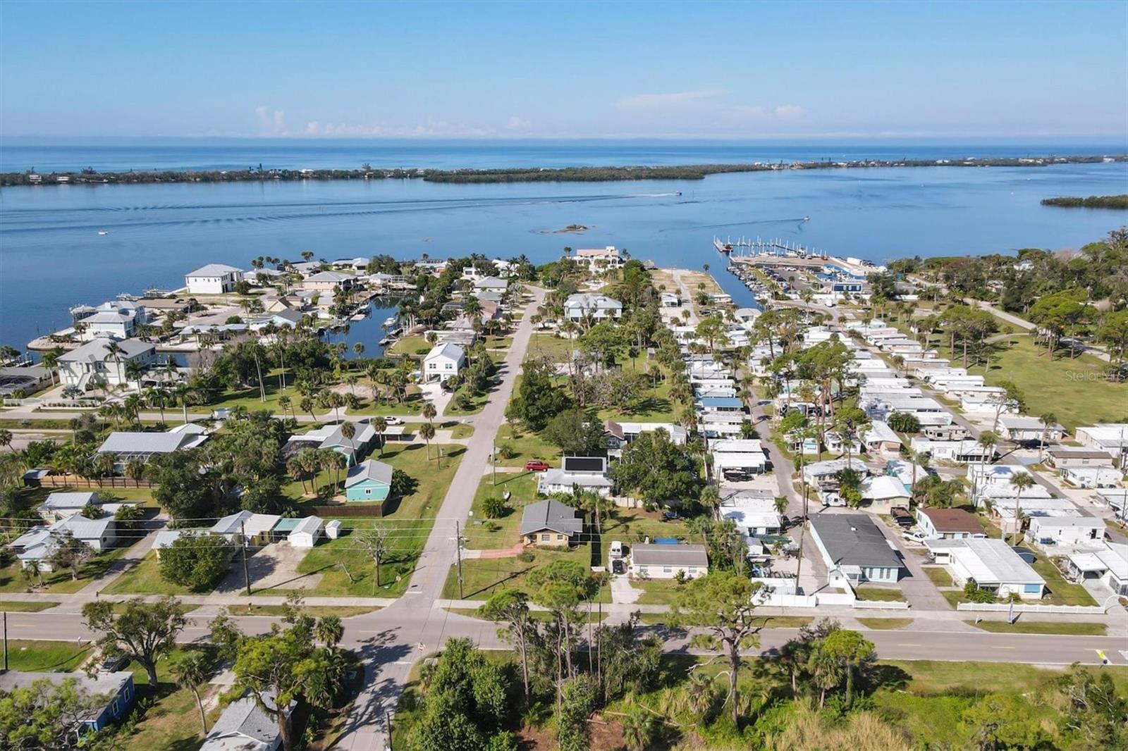 ENGLEWOOD - Residential