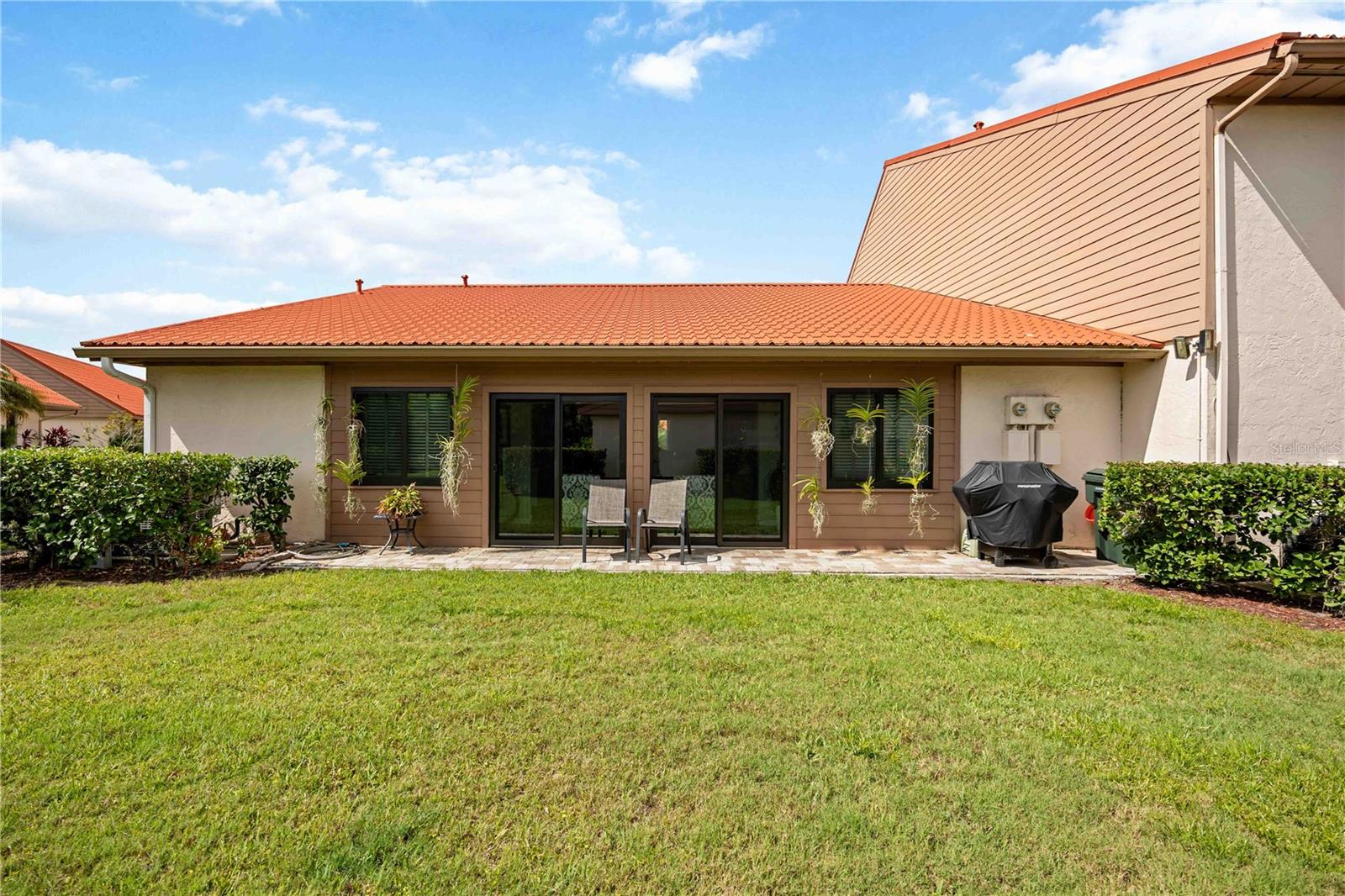 SUNRISE GOLF CLUB PH II - Residential