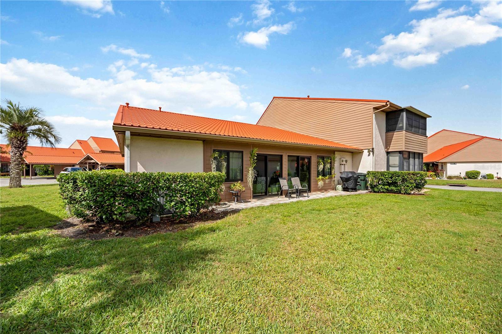 SUNRISE GOLF CLUB PH II - Residential
