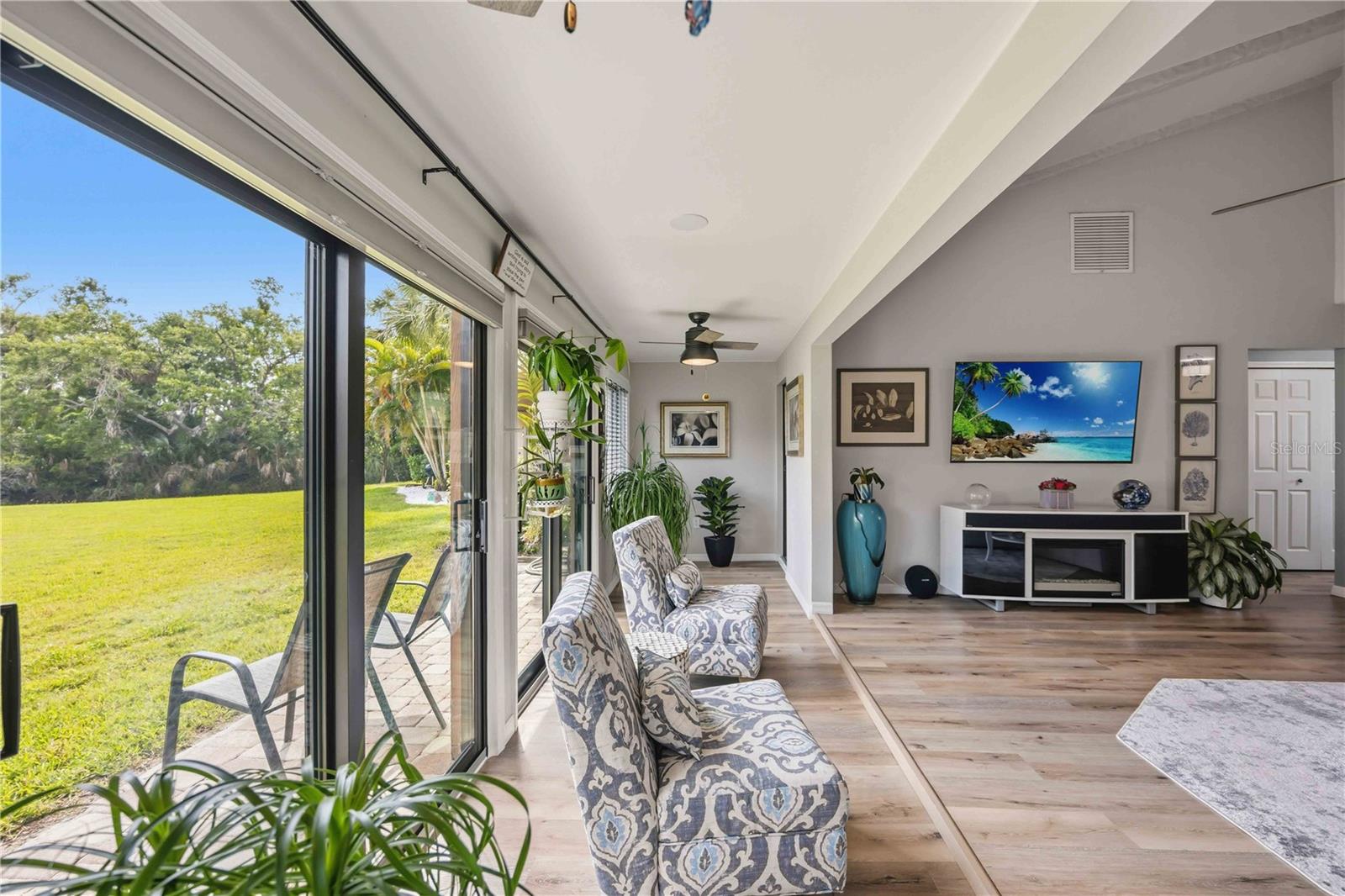 SUNRISE GOLF CLUB PH II - Residential
