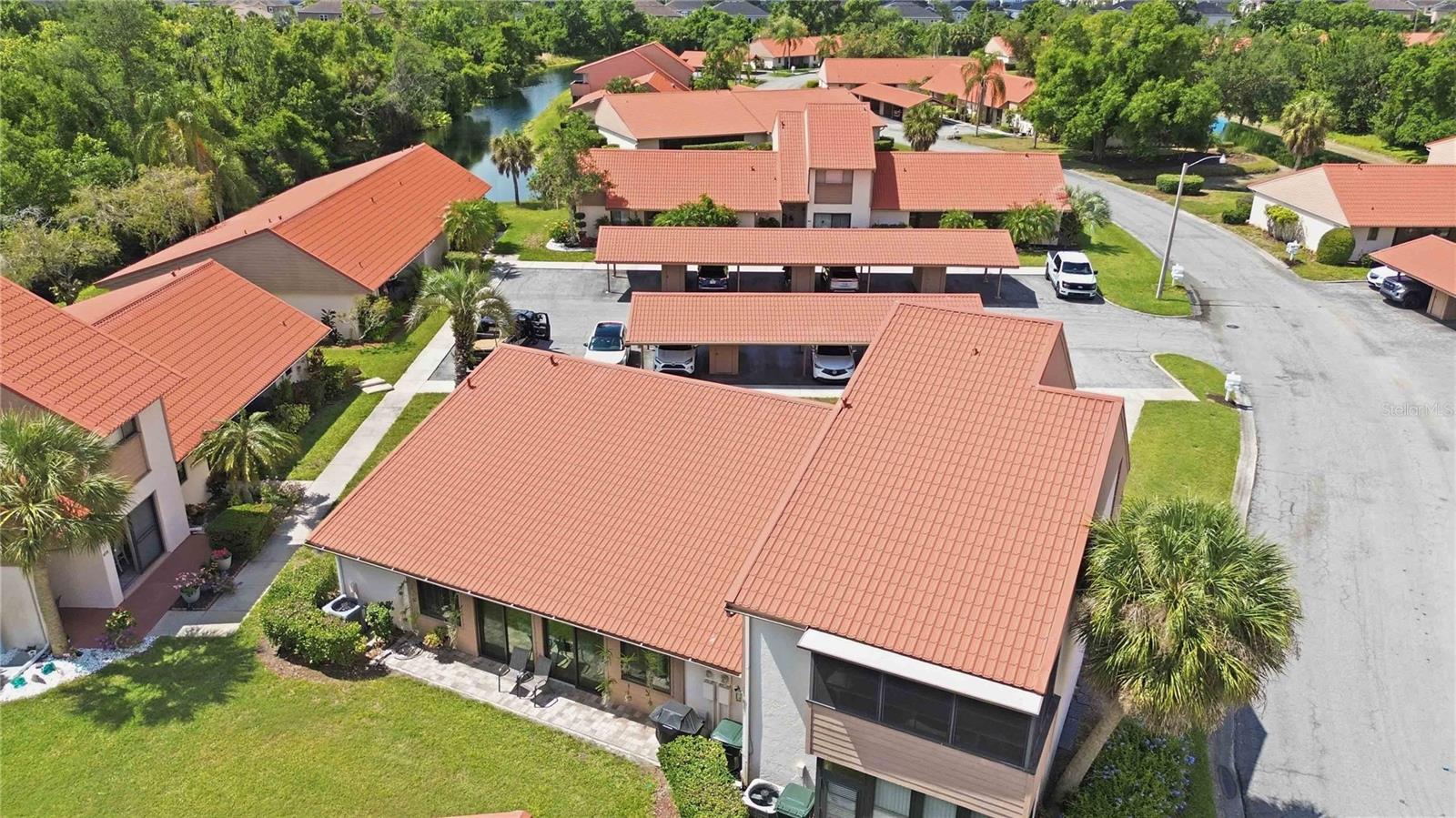 SUNRISE GOLF CLUB PH II - Residential