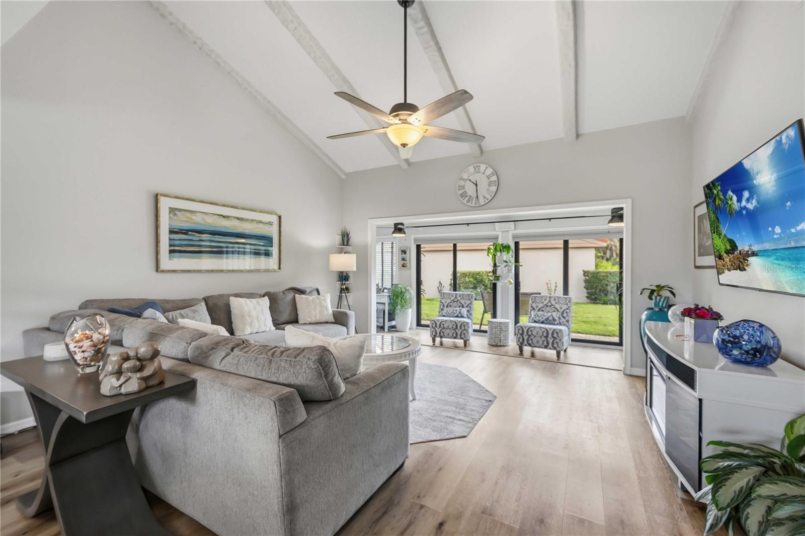SUNRISE GOLF CLUB PH II - Residential