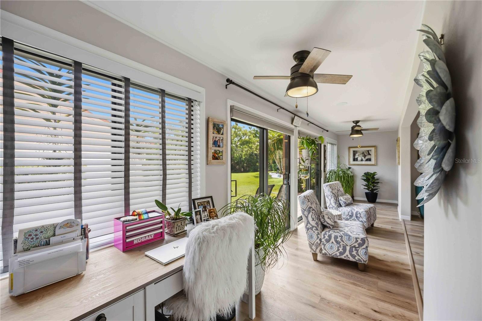 SUNRISE GOLF CLUB PH II - Residential