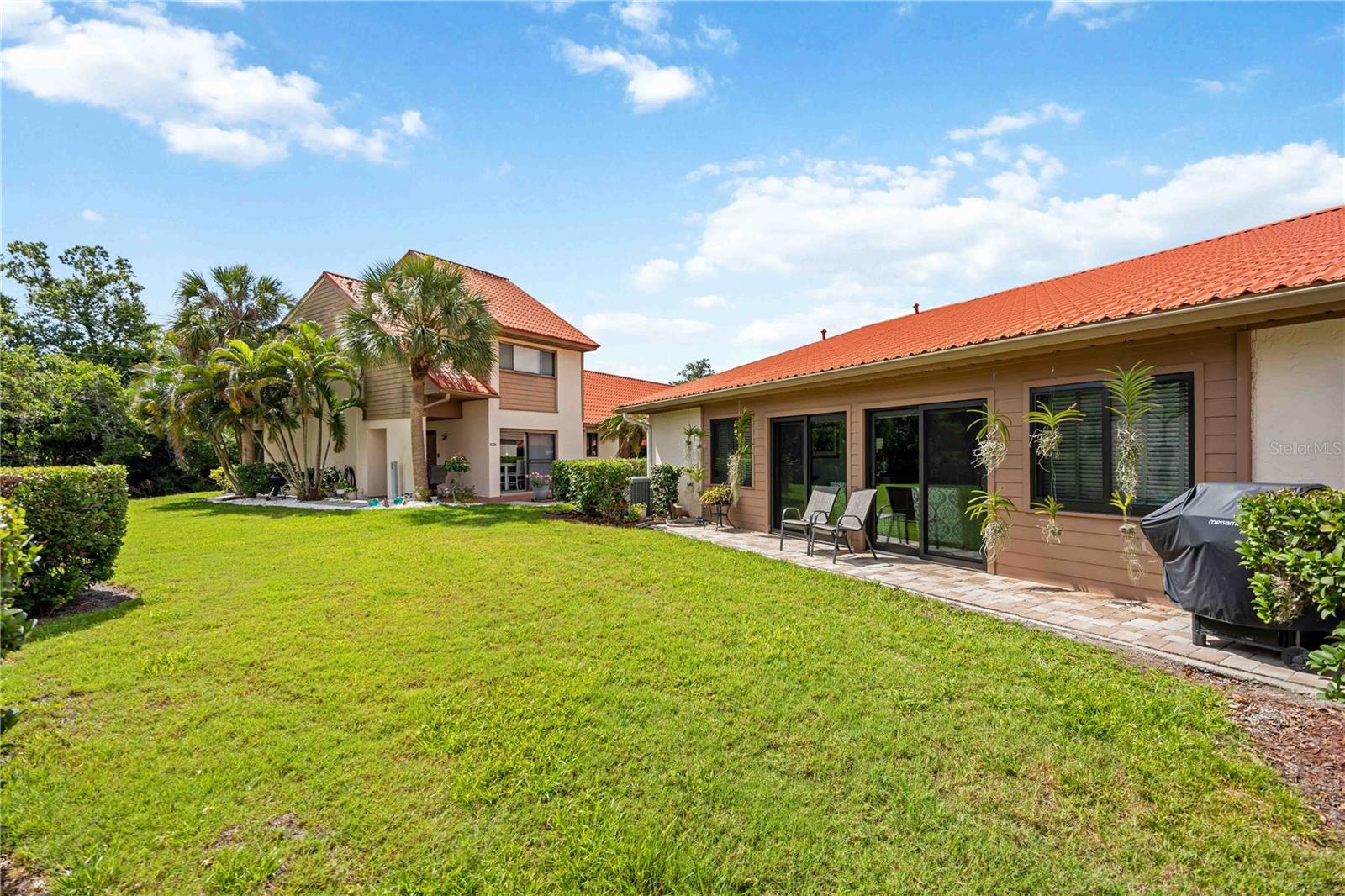 SUNRISE GOLF CLUB PH II - Residential