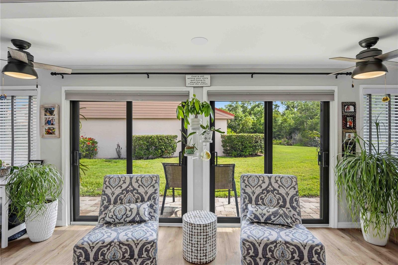 SUNRISE GOLF CLUB PH II - Residential