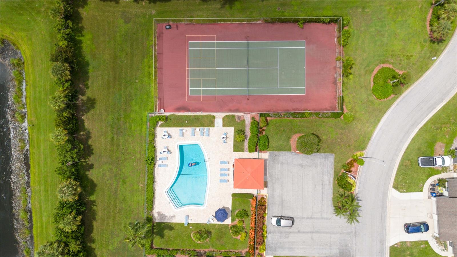 SUNRISE GOLF CLUB PH II - Residential