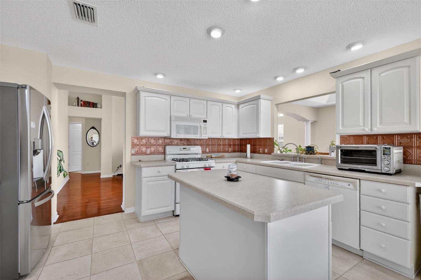 VILLAGES OF SUMTER - Residential