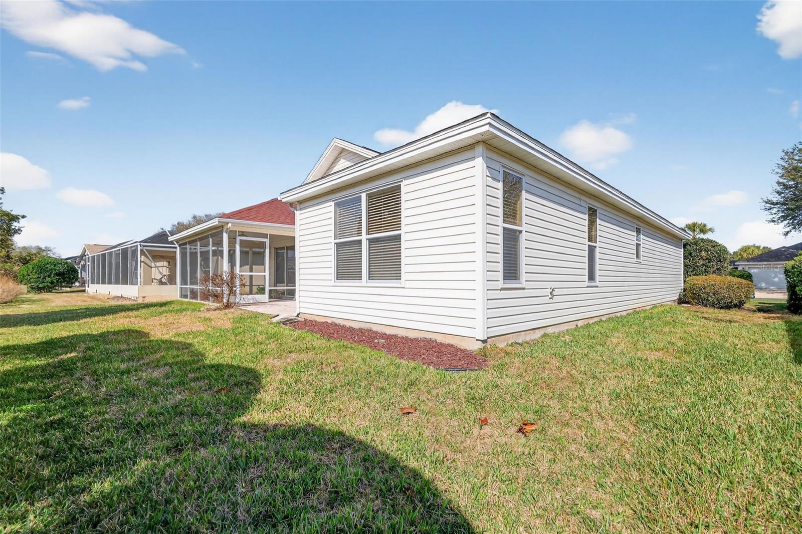 VILLAGES OF SUMTER - Residential