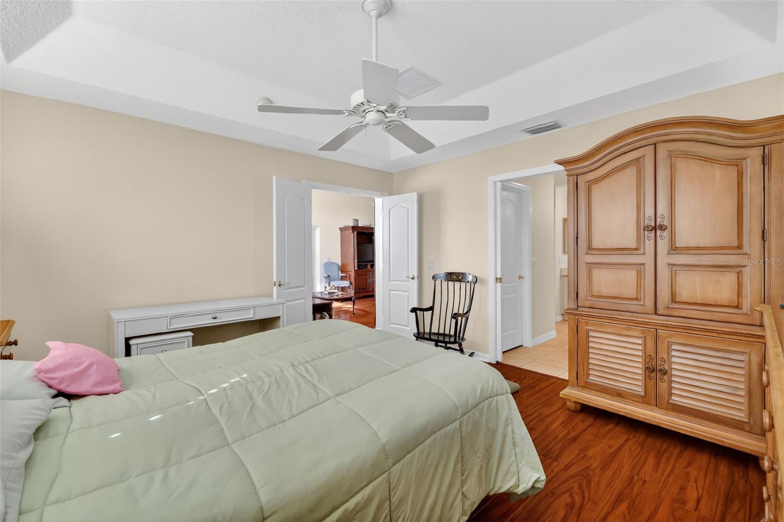 VILLAGES OF SUMTER - Residential