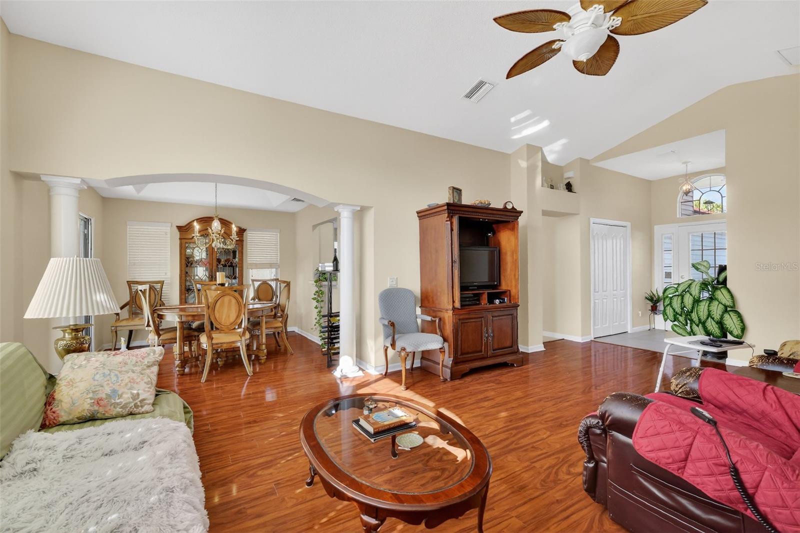 VILLAGES OF SUMTER - Residential