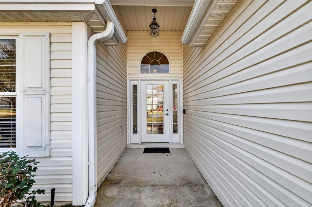 Photo of 1932 Alistar Court, The Villages, FL 32162 (MLS # OM719753)