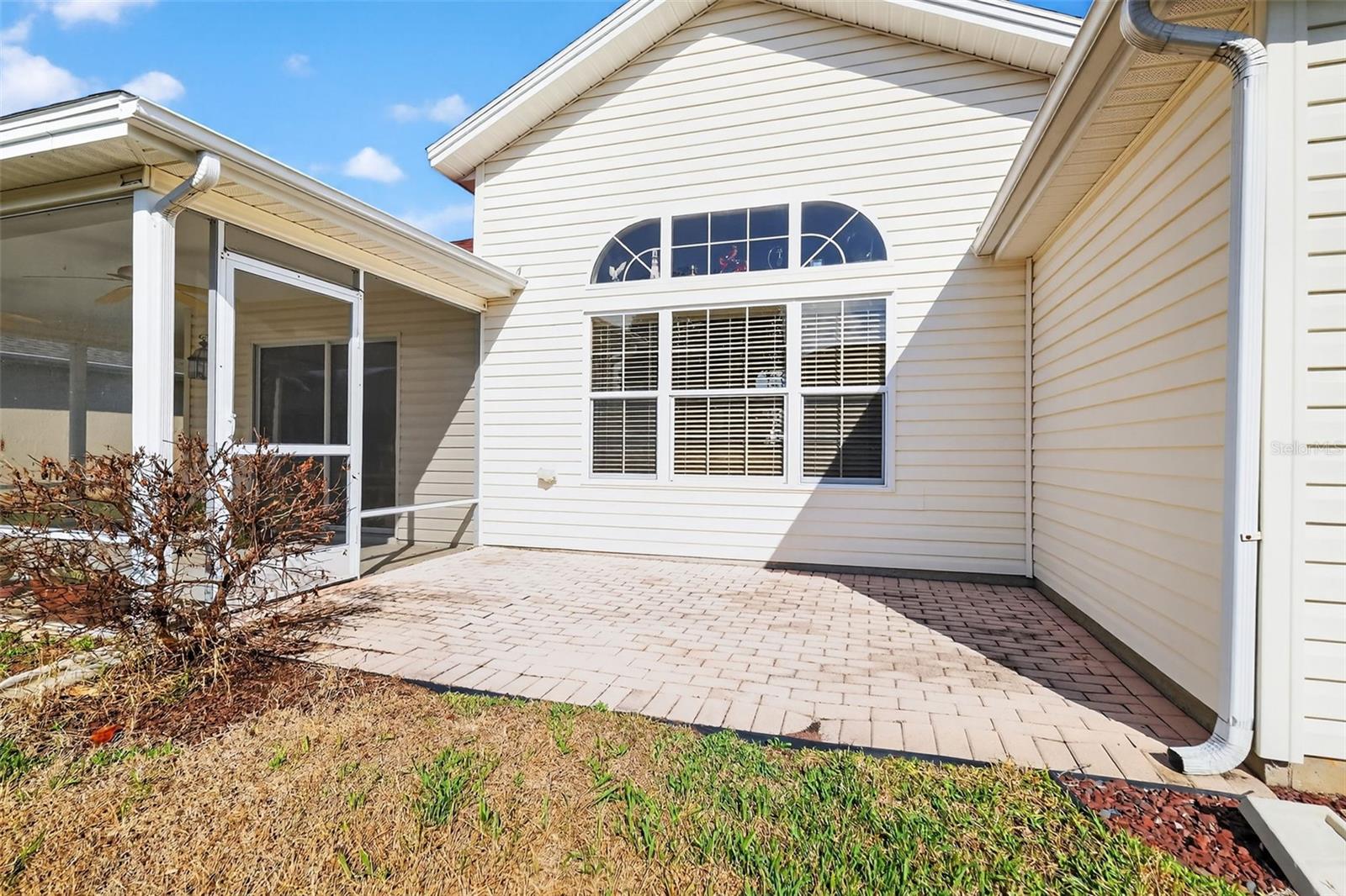 VILLAGES OF SUMTER - Residential