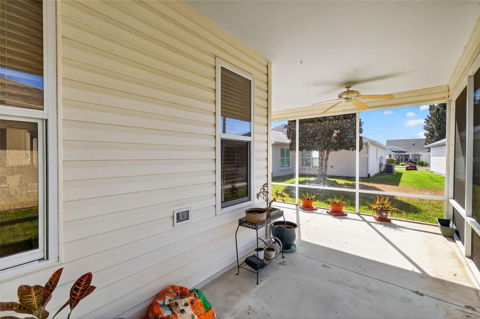 VILLAGES OF SUMTER - Residential