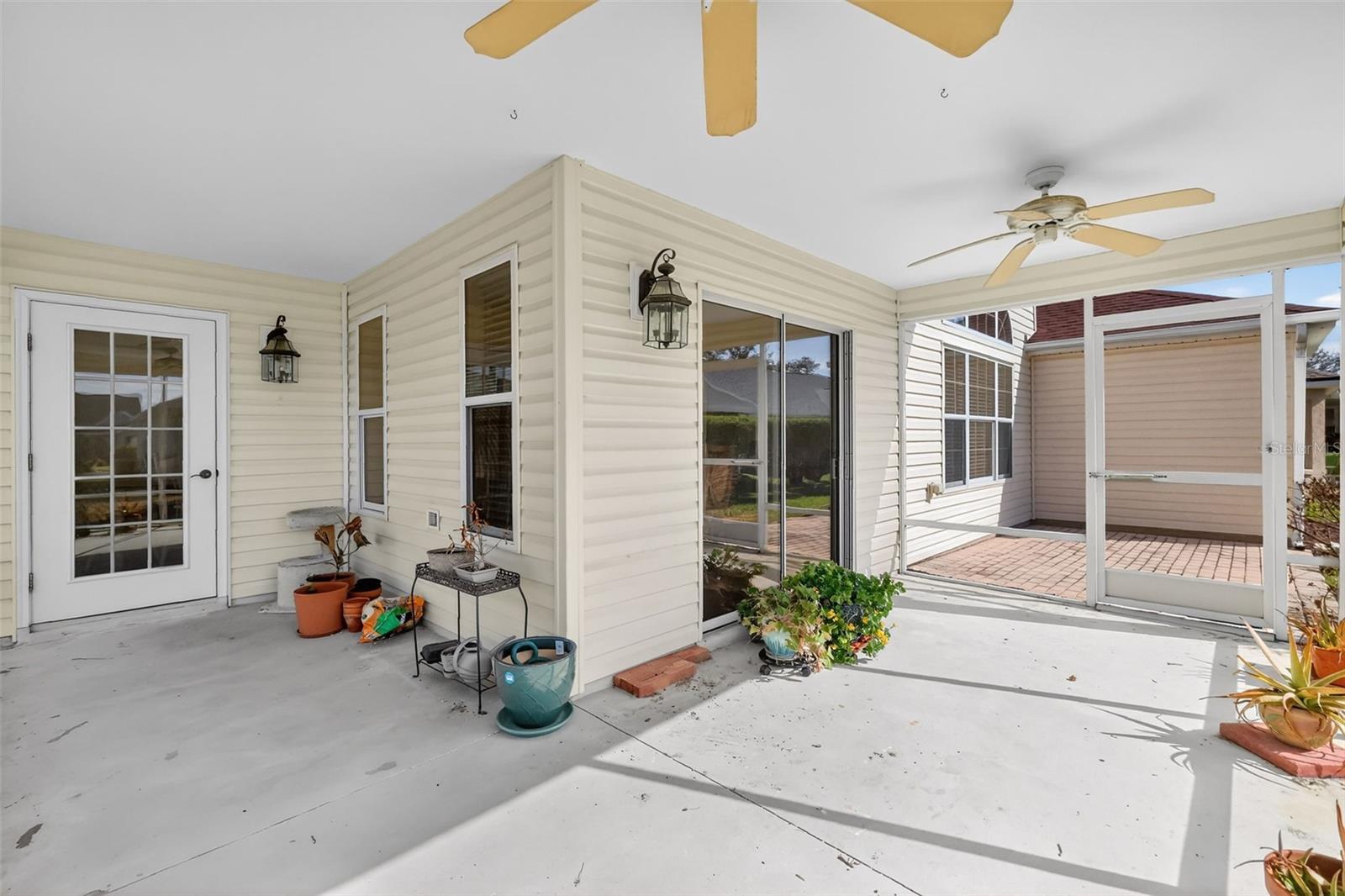 VILLAGES OF SUMTER - Residential