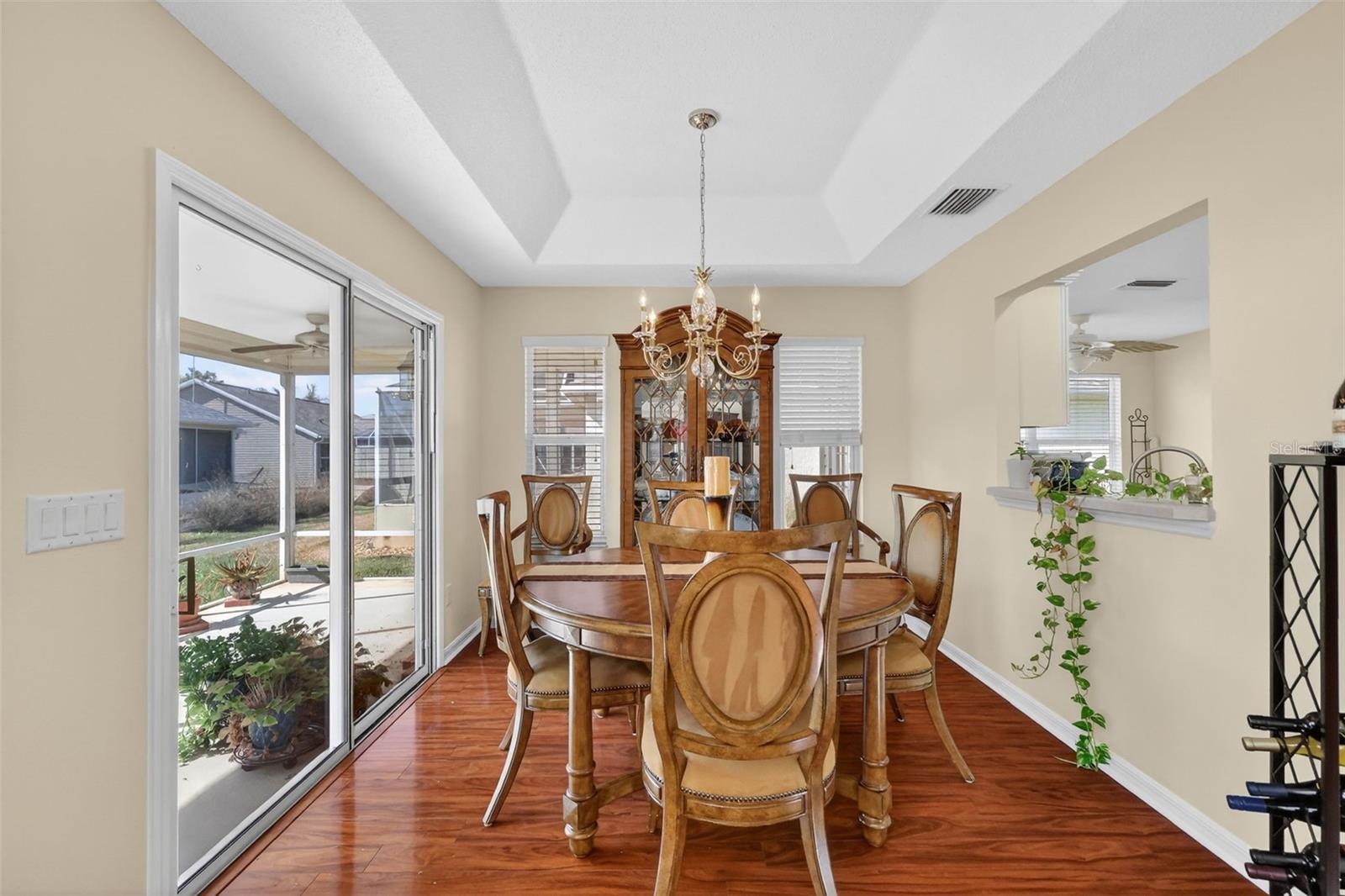 VILLAGES OF SUMTER - Residential