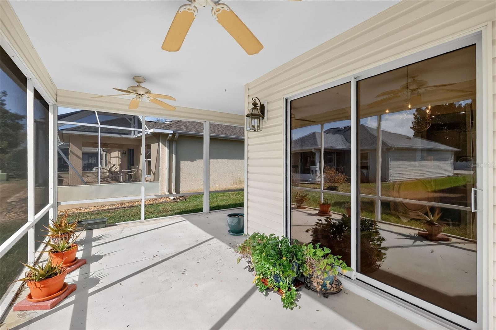 VILLAGES OF SUMTER - Residential