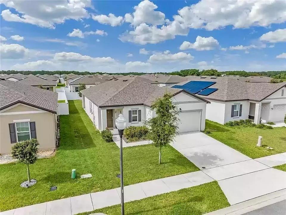 SUNBROOKE PH 2 - Residential Lease