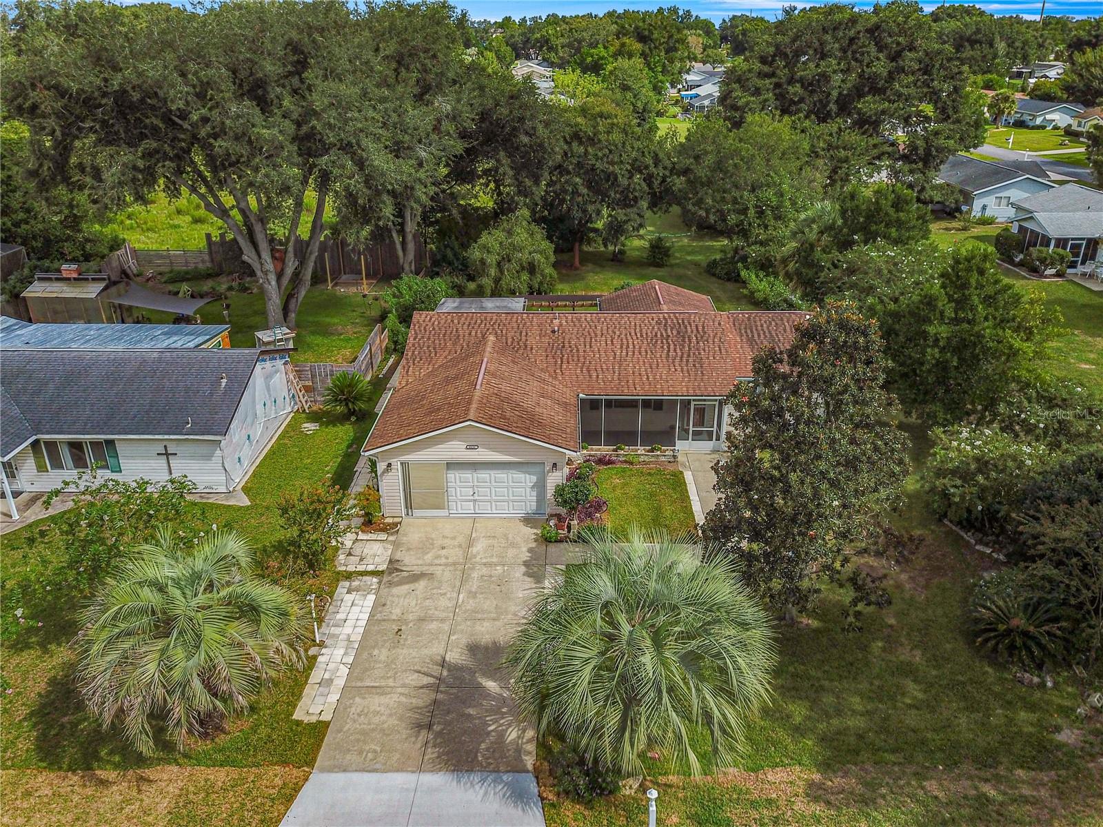 Photo 2 of 49 of 6121 SW 66TH STREET house