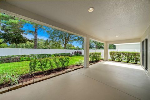 A home in OCALA