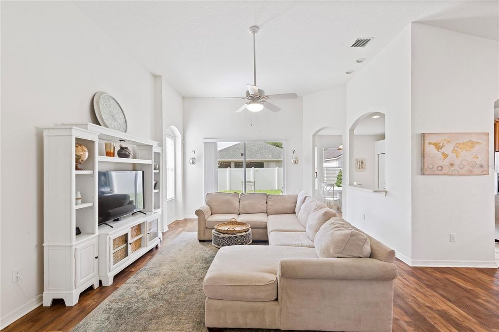 Photo of 10228 Avelar Ridge Drive, Riverview, FL 33578 (MLS # TB8504762)