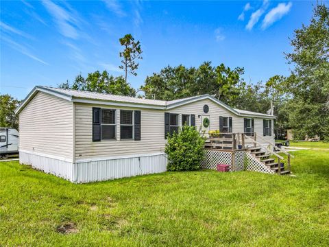 Photo of 9300 Concord Road, Saint Cloud, FL 34773 (MLS # O6333990)