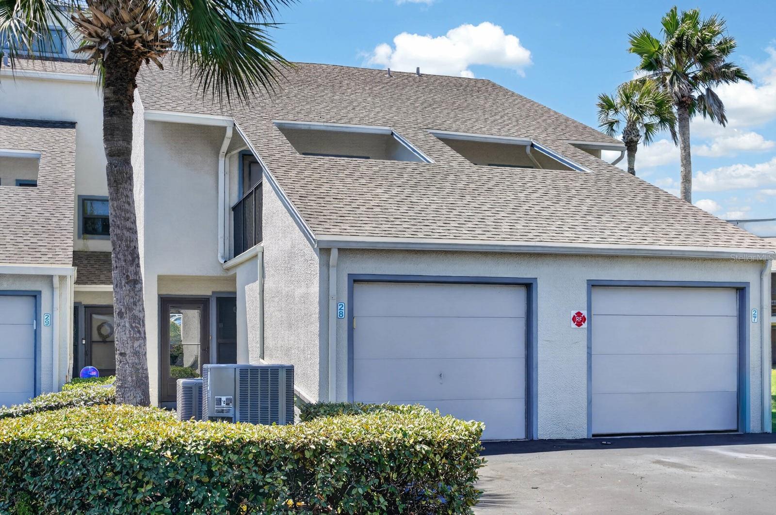 890 A1A BEACH BLVD #28 W/GARAGE 28