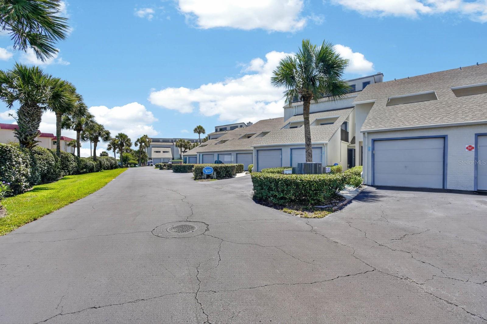 890 A1A BEACH BLVD #28 W/GARAGE 28