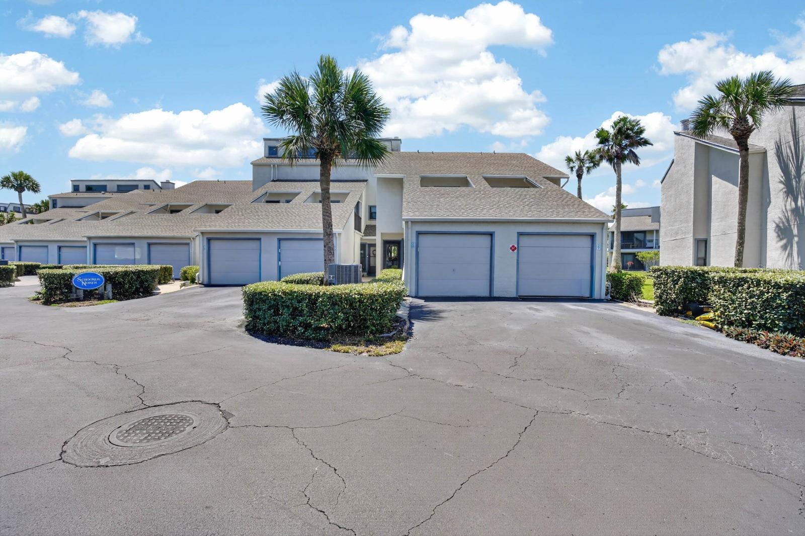 890 A1A BEACH BLVD #28 W/GARAGE 28