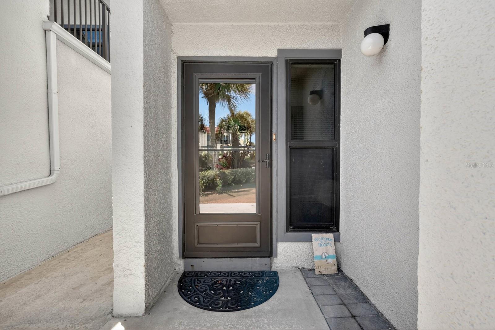 890 A1A BEACH BLVD #28 W/GARAGE 28