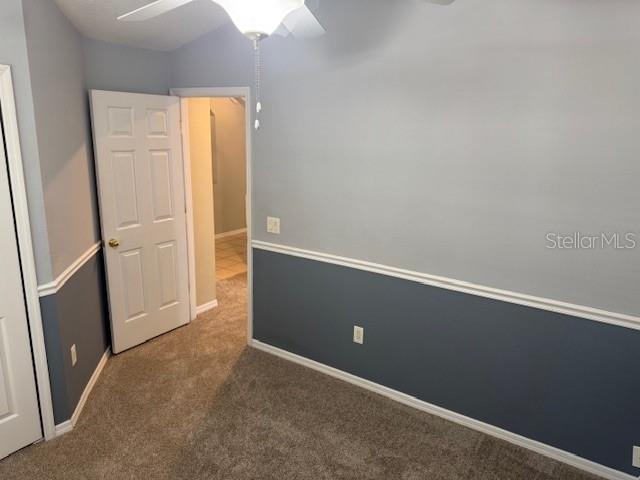 LAKE ST CHARLES UNIT 8 - Residential