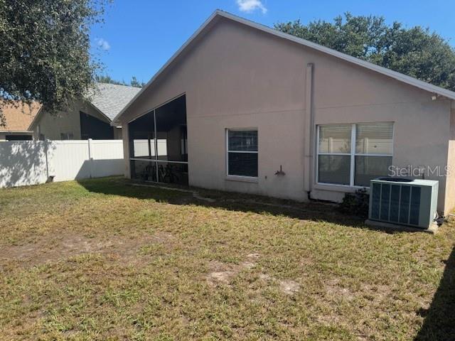 LAKE ST CHARLES UNIT 8 - Residential