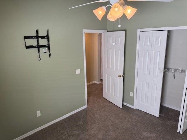 LAKE ST CHARLES UNIT 8 - Residential